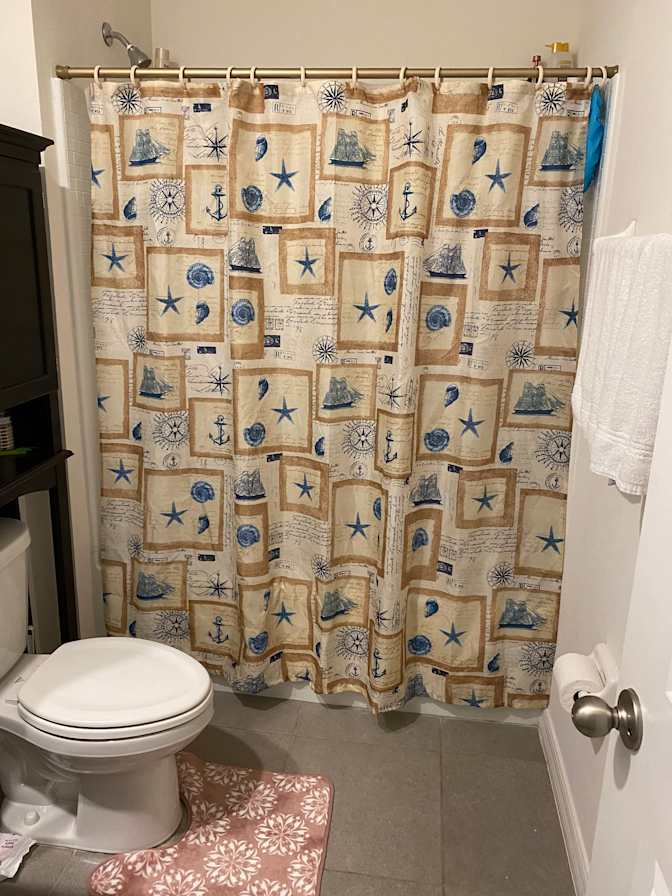 Kathleen's room