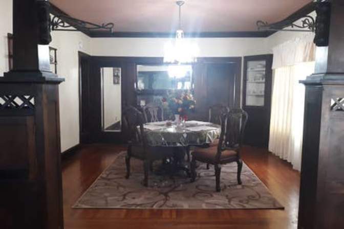 Angela's room