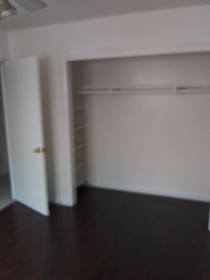 mike's room