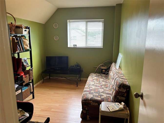 Annabel's room
