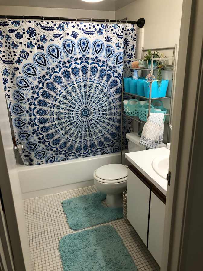 Lauren's room