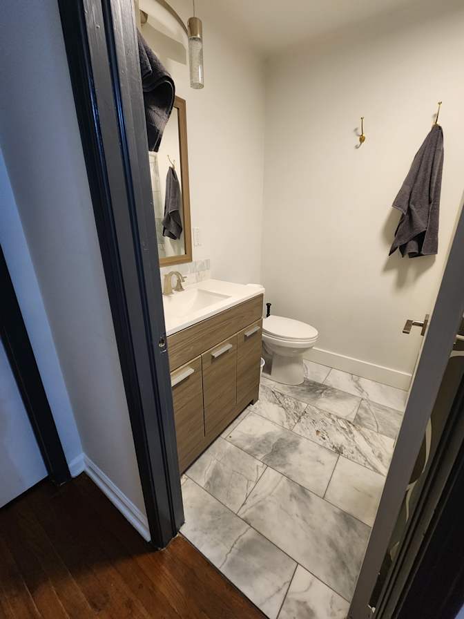CL&C Property Management and Consulting's room