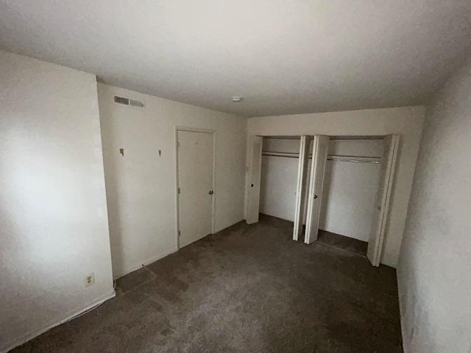 Dominic's room