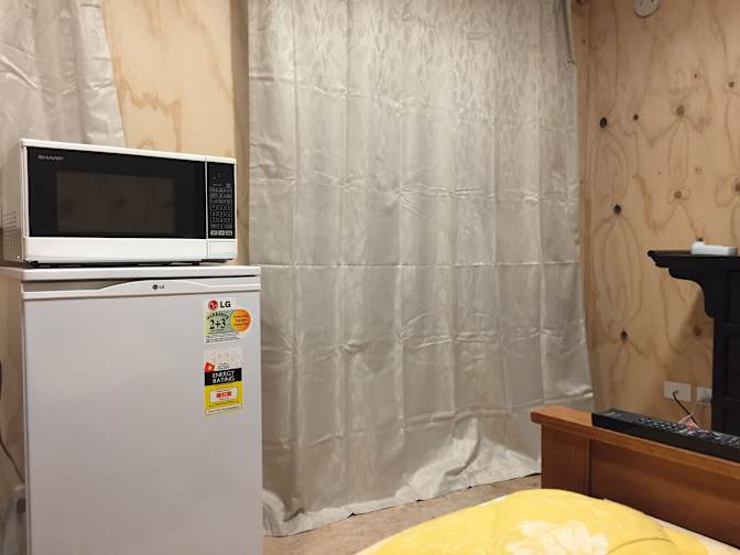 thim's room