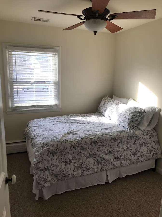 Georgia's room