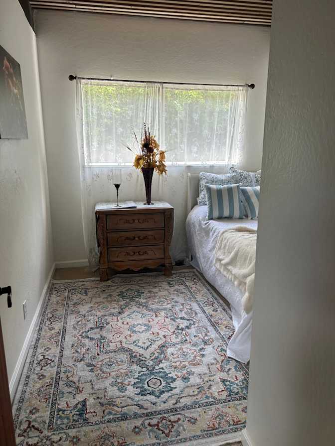Joseph's room