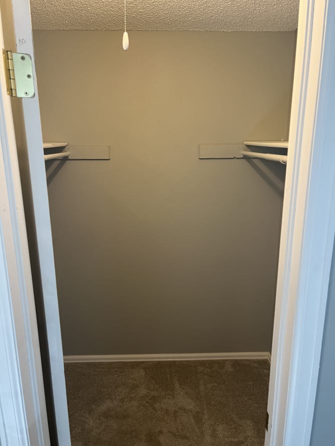 Dan's room