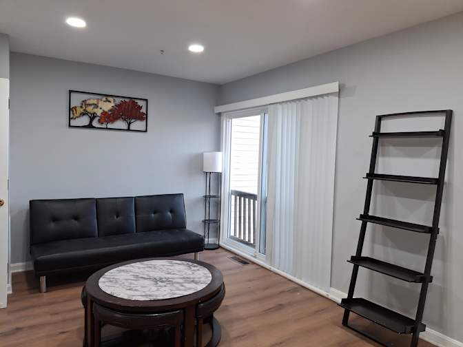 Max's room