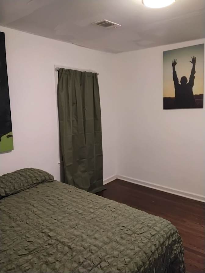Jacklyn's room