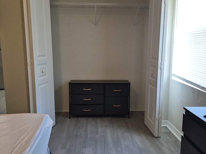 Jeremy's room