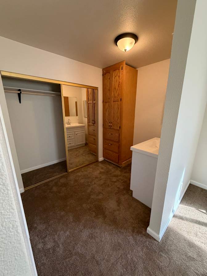 Joseph's room