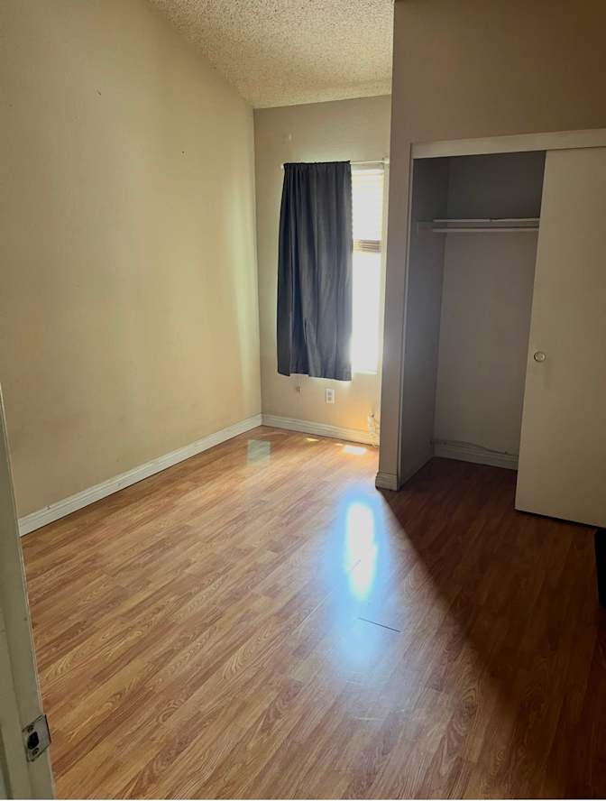 Tristan's room