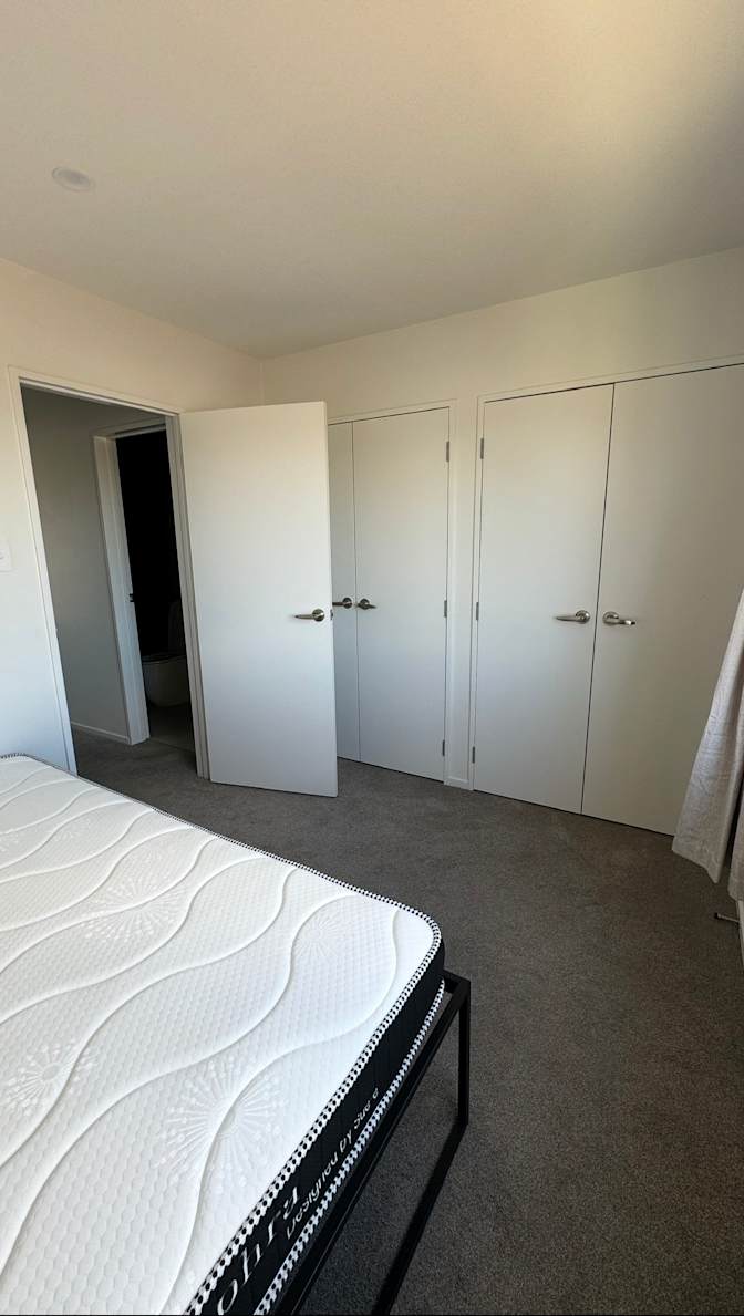 Raj's room