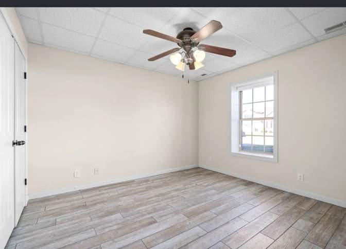 Daphnee's room