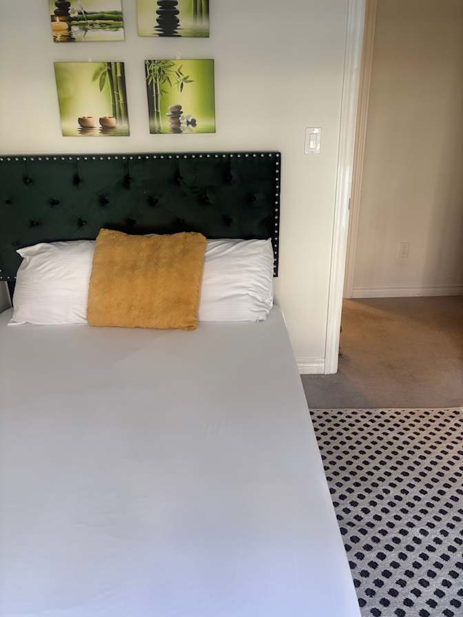Sher's room