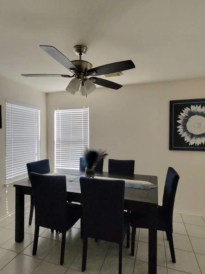 Swanknest Life Solutions LLC's room