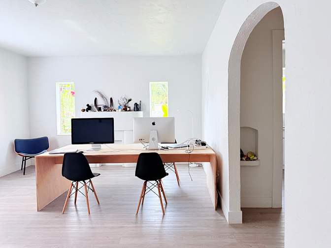 axel peemoeller's room