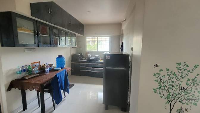 pyush's room