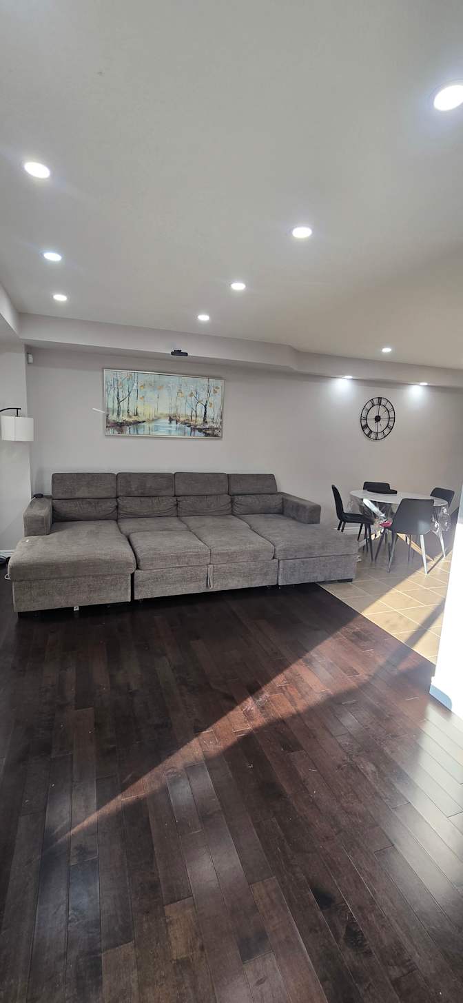 SUBHABRATA DUTTA's room