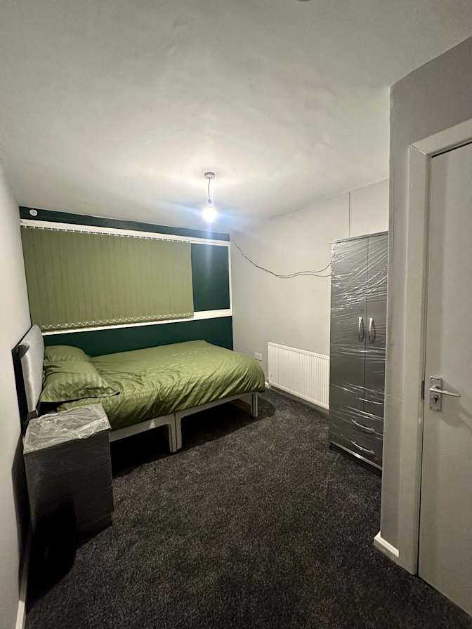 WCL Homes Ltd's room