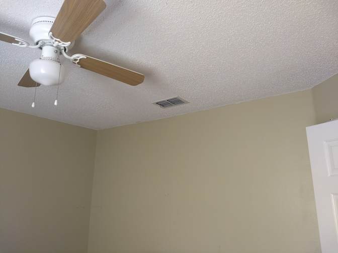 Gary's room