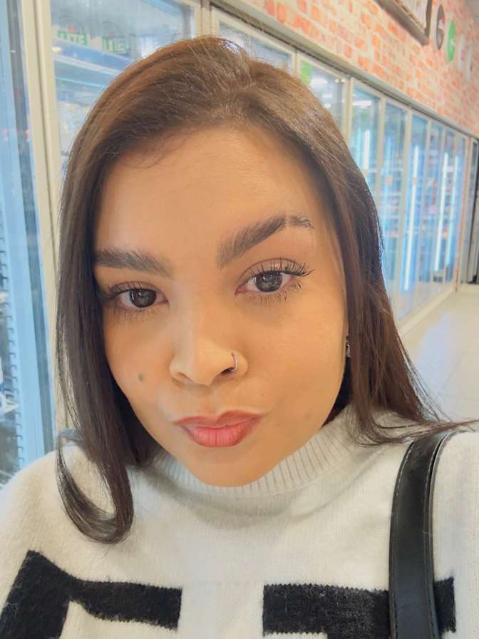 Chandrè Ntsieng