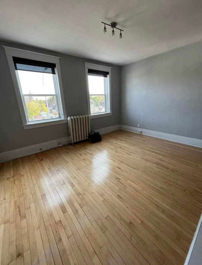 Jordyn's room