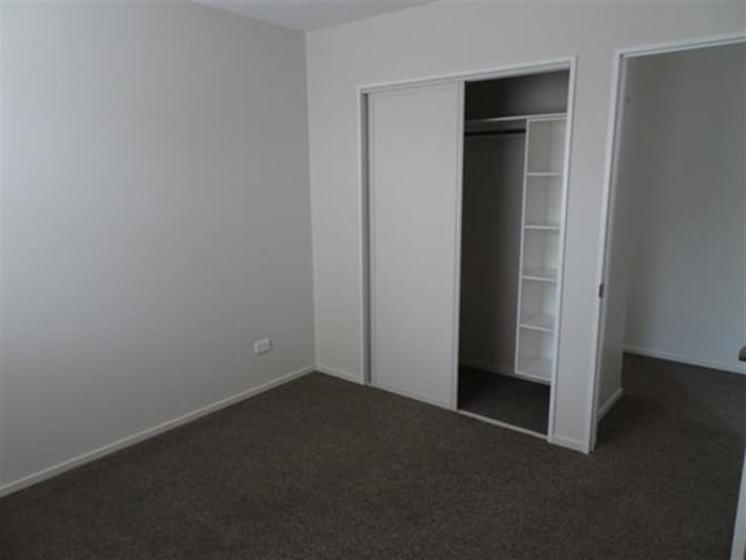 Leo's room