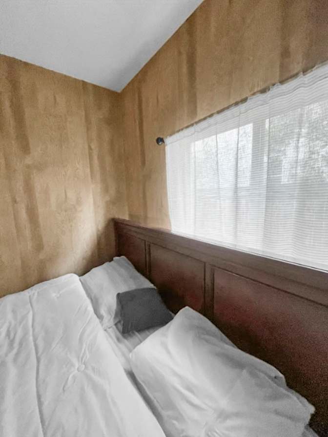Jalen's room