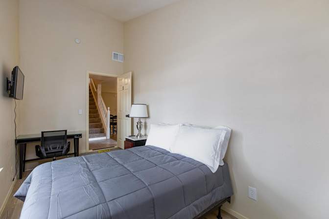 PadSplit's room