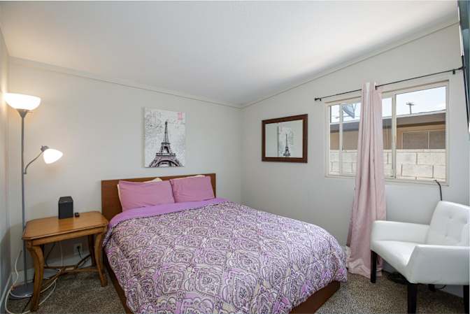 PadSplit's room