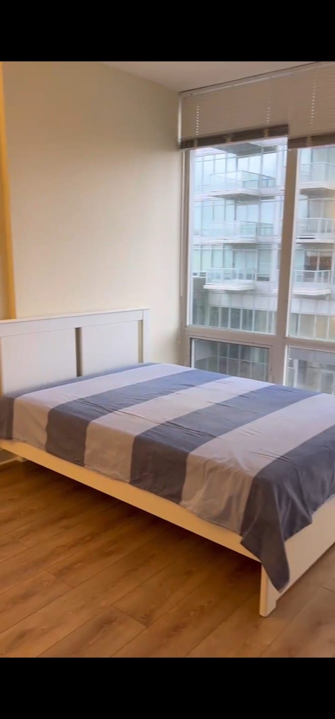 Dean's room