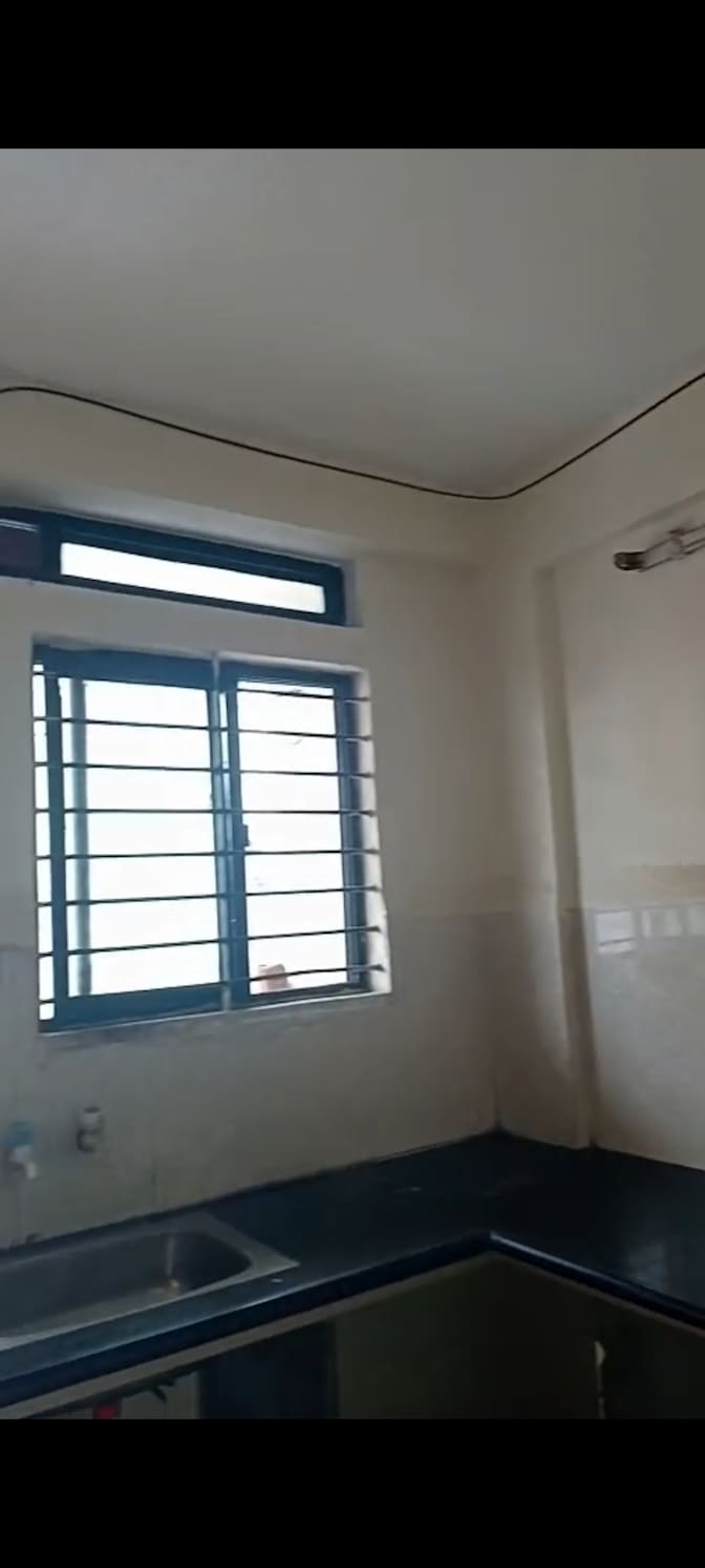 Zainab's room