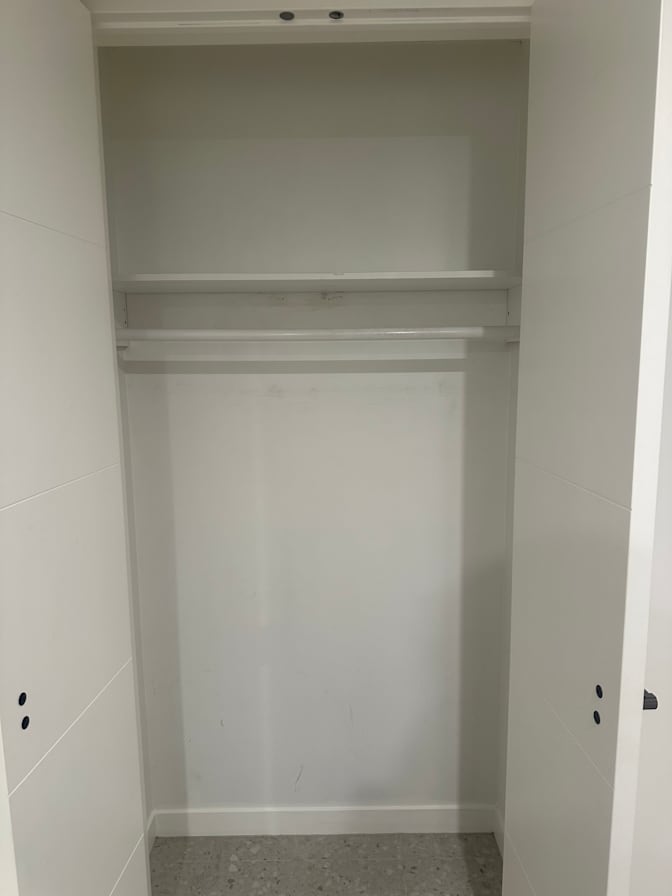 Ethan's room