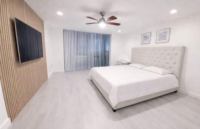 Michelle's room