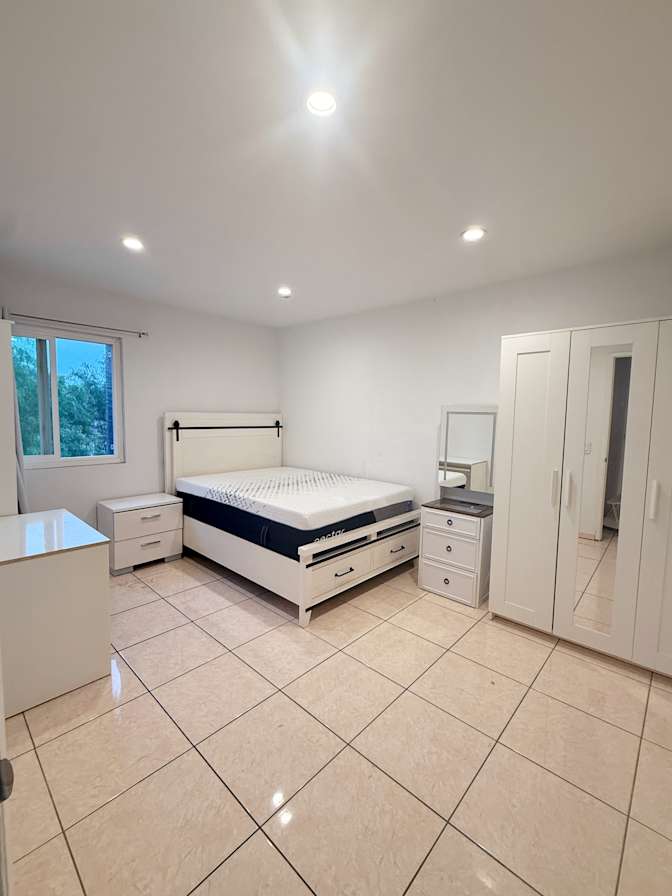 Angela's room