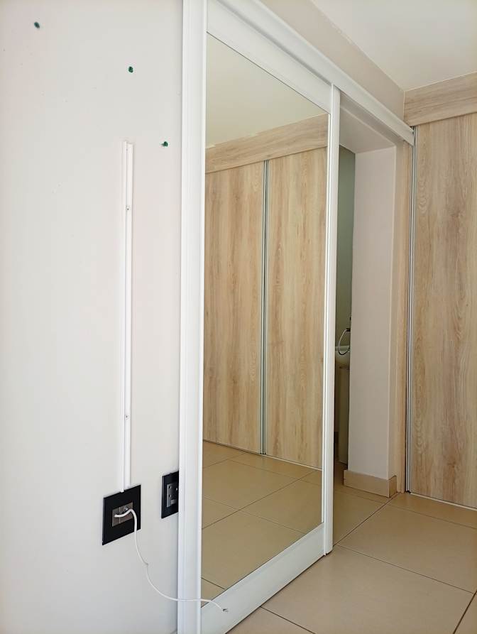 Sills's room