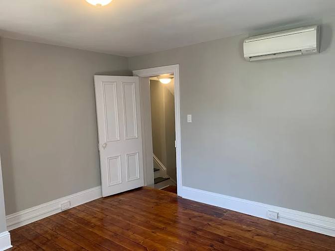 Seneca's room