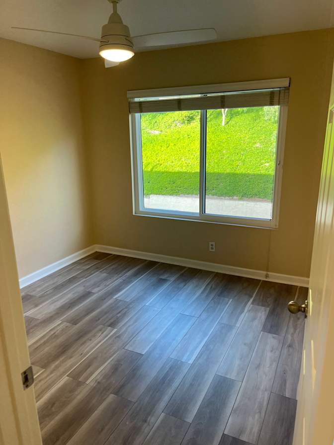 Carson's room