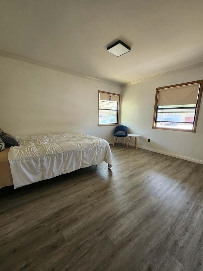 Jessenia's room