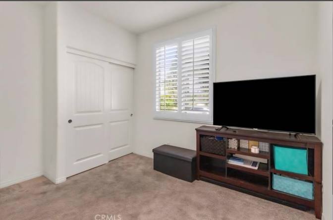 Veronica's room