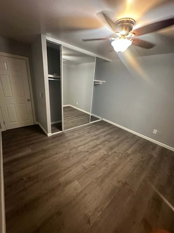 Jonathan's room