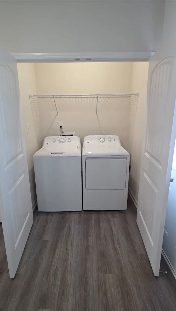 Britton's room