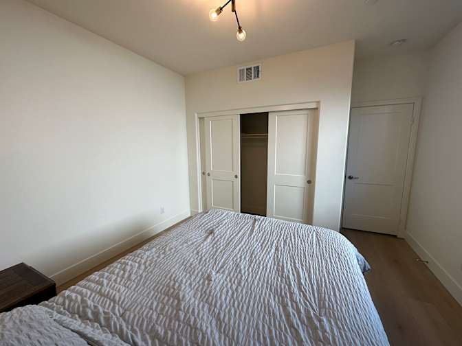 Yuya's room