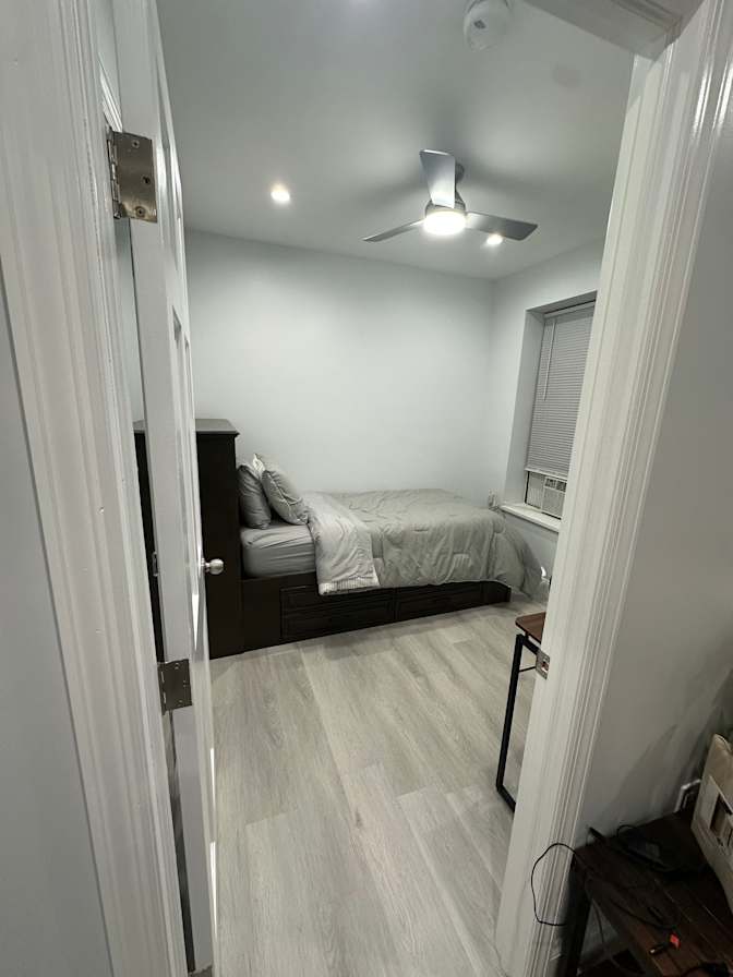 daniel's room