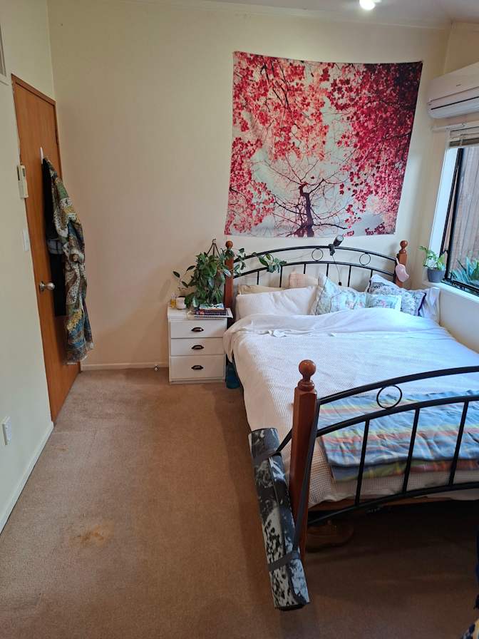 Jess's room