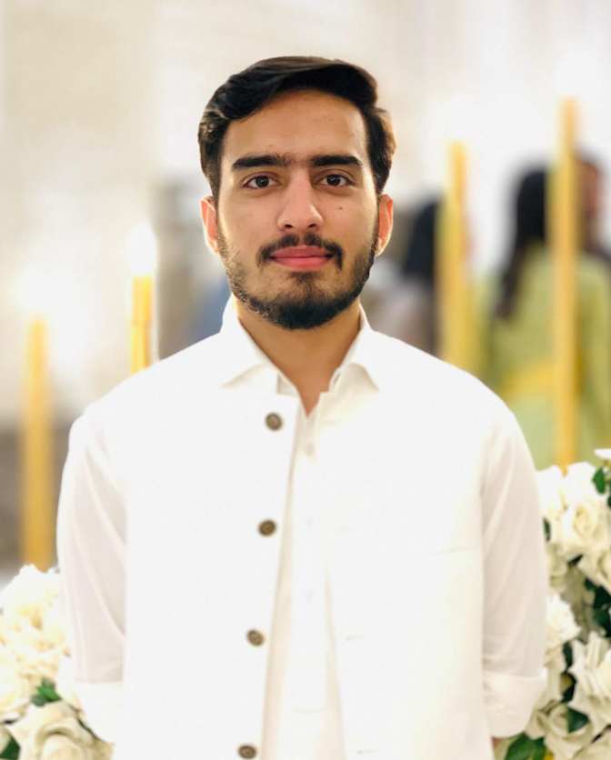 Muhammad Talha Hassan