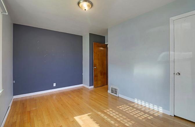 Bryan's room