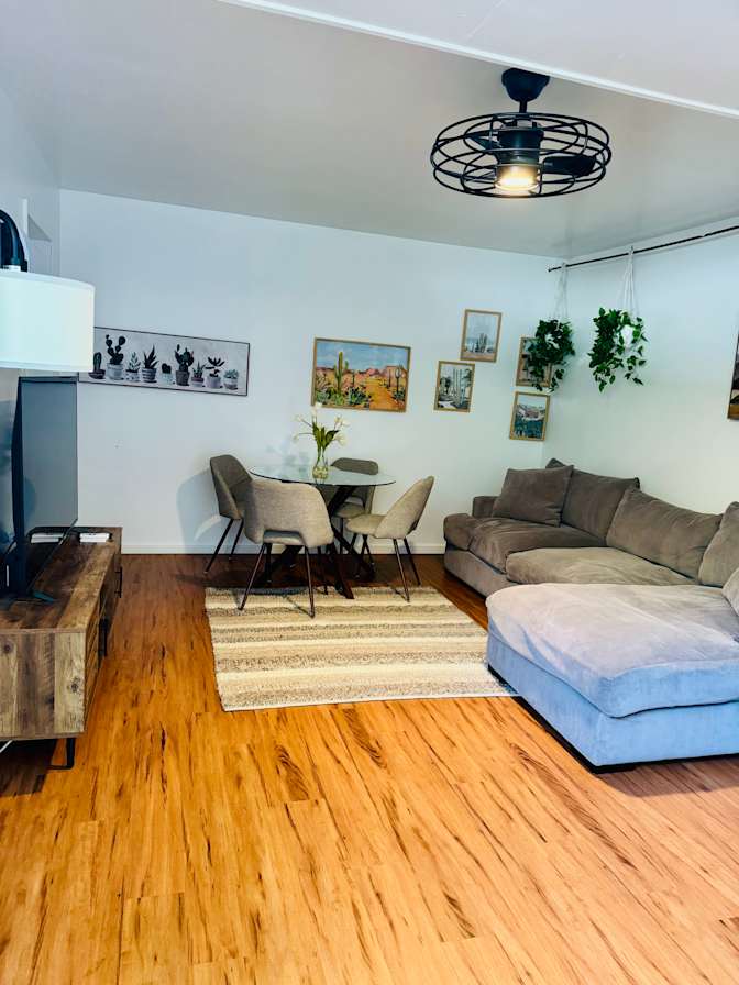 Jennifer's room