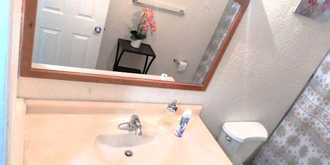 Renee's room